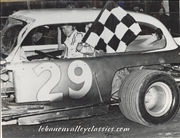 Russ Blake Win